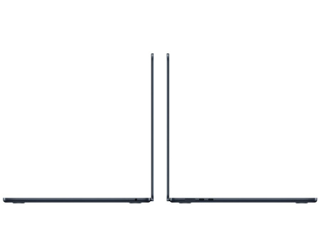 Apple MacBook Air 15 2024 M3 8/512Gb (Midnight) (MRYV3)