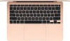 Apple MacBook Air 13 2020 M1 8/256Gb (Gold) (MGND3)