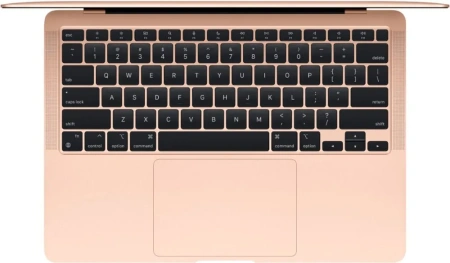 Apple MacBook Air 13 2020 M1 8/256Gb (Gold) (MGND3)