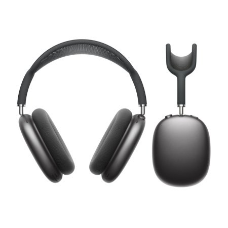 Беспроводная гарнитура Apple AirPods Max (Space Gray) (MGYH3)