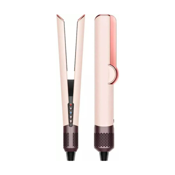 Выпрямитель Dyson (HT01) Airstrait Straightener (Ceramic Pink/Rose Gold) (453959-01) EU