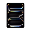 Apple iPad Pro 11 (2024) 1Tb Wi-Fi with Standard glass (Silver)