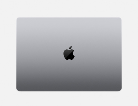 Apple MacBook Pro 16 with Retina display Mid 2023 M2 Max 12C 32Gb/1Tb (Space Gray) (MNWA3)