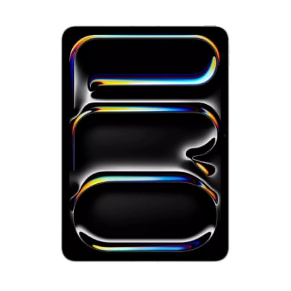 Apple iPad Pro 11 (2024) 1Tb Wi-Fi with Standard glass (Silver)