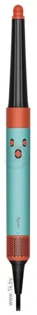 Фен-стайлер Dyson Airwrap i.d. HS08 (Ceramic Patina/Topaz) with Straight & Wavy Attachments (533813-01)