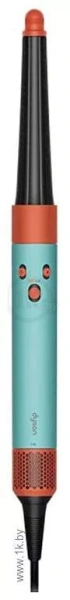 Фен-стайлер Dyson Airwrap i.d. HS08 (Ceramic Patina/Topaz) with Straight & Wavy Attachments (533813-01)