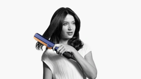 Выпрямитель Dyson (HT01) Airstrait Straightener (Prussian Blue/Rich Copper) (408233-01)