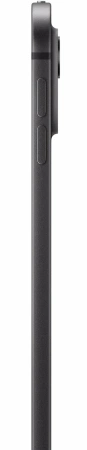 Apple iPad Pro 13 (2025) 1Tb Wi-Fi with Standard glass (Space Black)