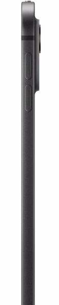 Apple iPad Pro 13 (2025) 2Tb Wi-Fi + Cellular with Standard glass (Space Black)