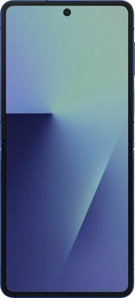 Samsung Galaxy Z Flip7 5G 12/256Gb (Blue Shadow)