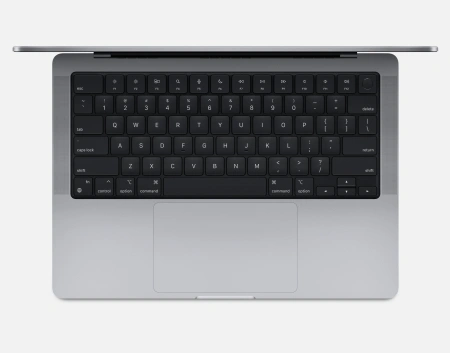 Apple MacBook Pro 16 with Retina display Mid 2023 M2 Max 12C 64Gb/1Tb (Space Gray) (Z175000GP)