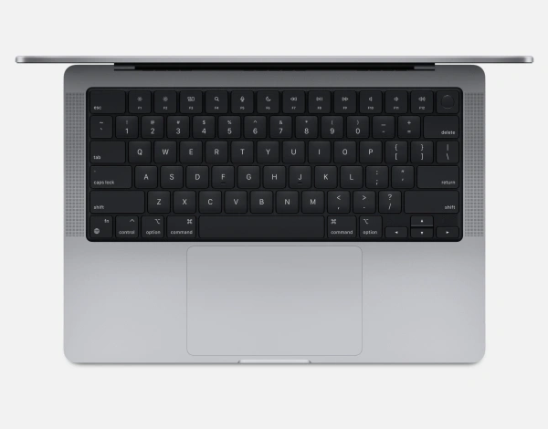 Apple MacBook Pro 16 with Retina display Mid 2023 M2 Max 12C 64Gb/1Tb (Space Gray) (Z175000GP)