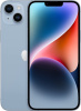 Apple iPhone 14 Plus 512Gb (Blue) EU