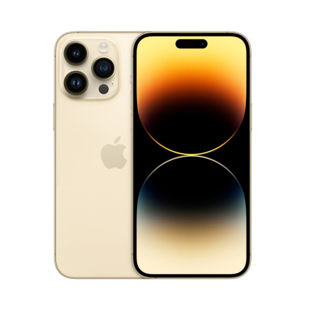 Apple iPhone 14 Pro 1Tb (Gold) EU