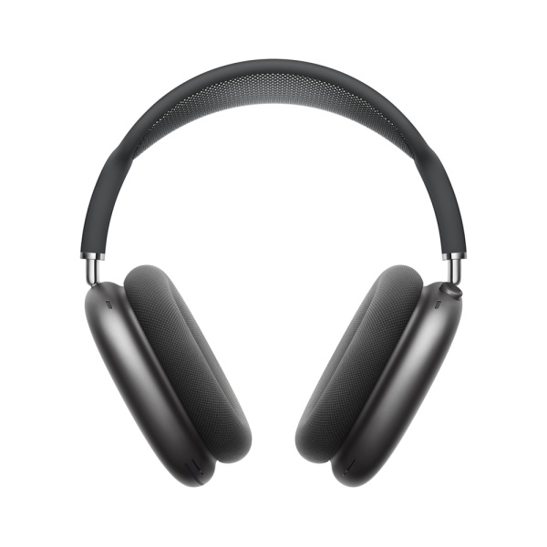 Беспроводная гарнитура Apple AirPods Max (Space Gray) (MGYH3)