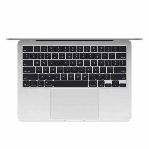 Apple MacBook Air 13 2026 M5 16/512Gb (Silver) (MDH74)