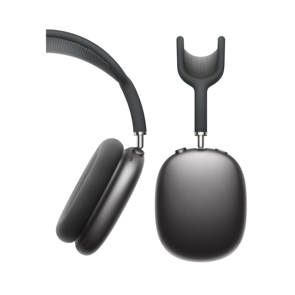 Беспроводная гарнитура Apple AirPods Max (Space Gray) (MGYH3)