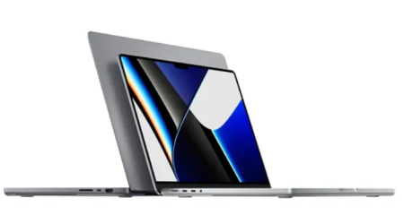 Apple MacBook Pro 16 M1 Pro 10C 32/2Tb (Silver) (Z14Y001T7)