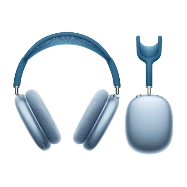 Беспроводная гарнитура Apple AirPods Max (Sky Blue) (MGYL3)