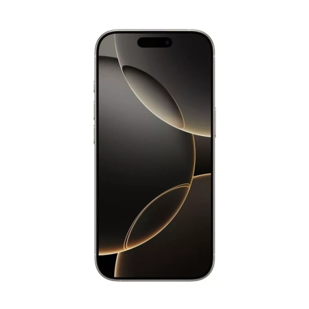 Apple iPhone 16 Pro 1Tb (Natural Titanium)