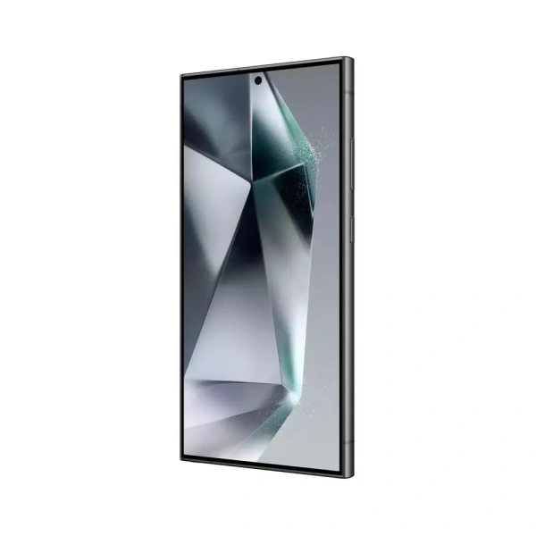 Samsung Galaxy S24 Ultra 12/256Gb (Titanium Black)