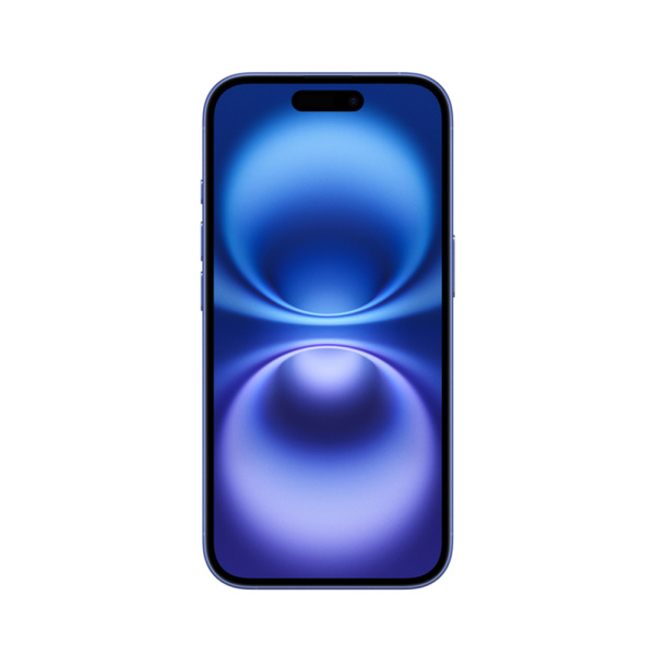 Apple iPhone 16 128Gb (Ultramarine)