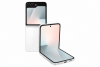 Samsung Galaxy Z Flip7 FE 5G 8/128Gb (White)