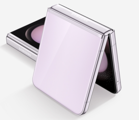 Samsung Galaxy Z Flip5 8/512Gb (SM-F731B) (Lavender)