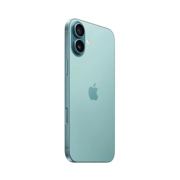 Apple iPhone 16 Plus 128Gb (Teal) (eSIM)