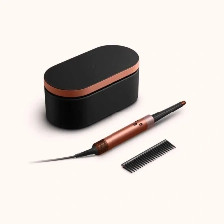 Фен-стайлер Dyson Airwrap i.d. HS08 Complete Long (Barrel Amber Silk)