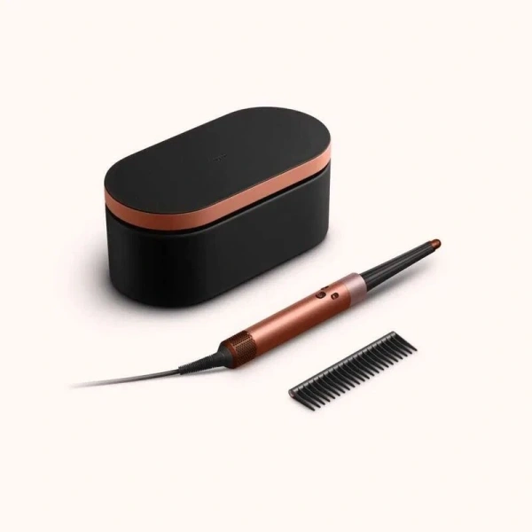 Фен-стайлер Dyson Airwrap i.d. HS08 Complete Long (Barrel Amber Silk)