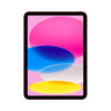 Apple iPad (2022) Wi-Fi 64Gb (Pink)