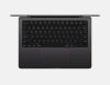 Apple MacBook Pro 14 2025 M5 16Gb/512Gb (Space Black) (MDE04)