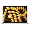 Apple MacBook Air 15 2025 M4 16/512Gb (Starlight) (MW1K3)