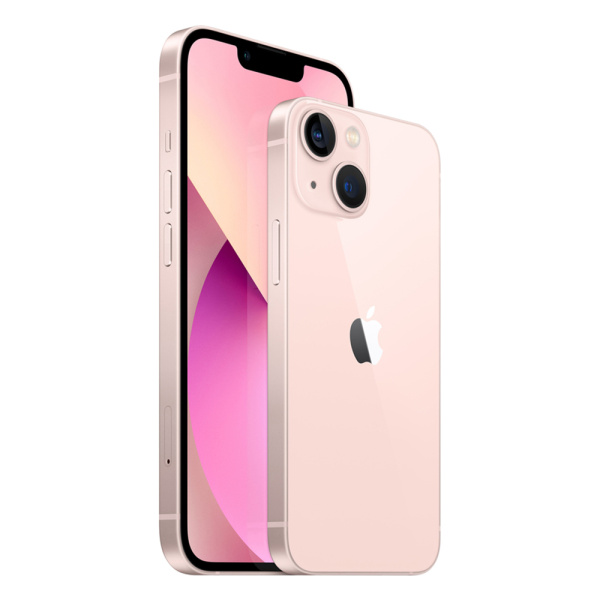 Apple iPhone 13 256Gb (Pink)