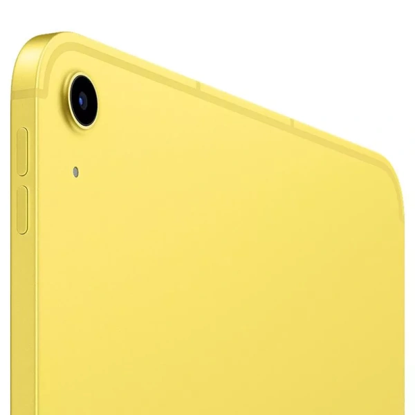 Apple iPad (2025) Wi-Fi + Cellular 512Gb (Yellow)