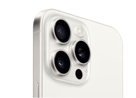 Apple iPhone 15 Pro Max 1Tb (White Titanium) (2 sim)