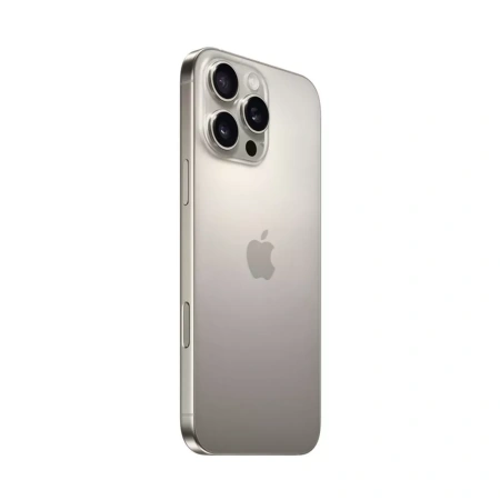 Apple iPhone 16 Pro Max 512Gb (Natural Titanium)