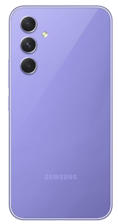 Samsung Galaxy A54 5G (SM-A546E/DS) 8/256Gb (Awesome Violet)