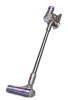 Пылесос Dyson V8 Advanced (SV25) (Silver/Yellow) (476596-01)