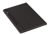 Samsung Galaxy Tab S9+ 12/512Gb Wi-Fi (SM-X810) (Graphite) + чехол-клавиатура Keyboard Cover