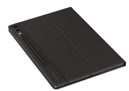 Samsung Galaxy Tab S9+ 12/512Gb Wi-Fi (SM-X810) (Graphite) + чехол-клавиатура Keyboard Cover