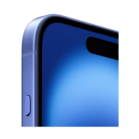 Apple iPhone 16 Plus 128Gb (Ultramarine) (eSIM)