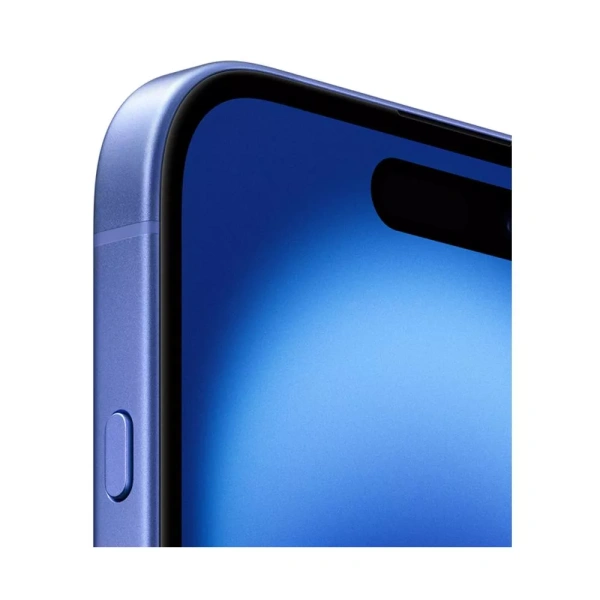 Apple iPhone 16 Plus 128Gb (Ultramarine) (eSIM)