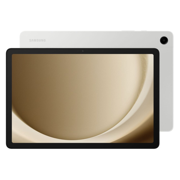 Samsung Galaxy Tab A9+ 4/64Gb Wi-Fi (SM-X210) (Silver)