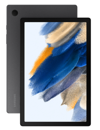 Samsung Galaxy Tab A 8 10.5 64Gb Wi-Fi (Dark Grey)