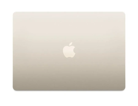 Apple MacBook Air 15 2024 M3 8/512Gb (Starlight) (MRYT3)