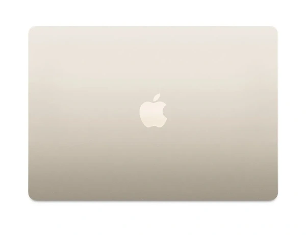 Apple MacBook Air 15 2024 M3 8/512Gb (Starlight) (MRYT3)
