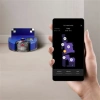 Робот-пылесос Dyson 360 Robot Vacuum Cleaner (RB03) (Blue/Nickel)