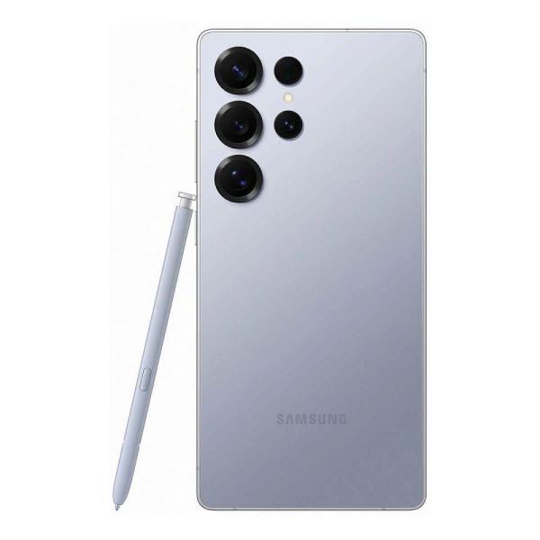 Samsung Galaxy S25 Ultra 12/1Tb (S938B/DS) (Titanium Silverblue)